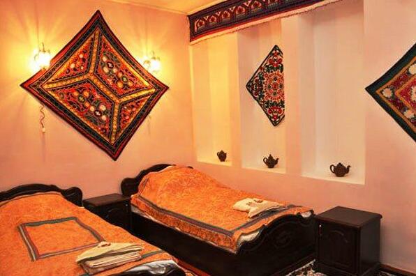 Jahongir B&B - Photo5