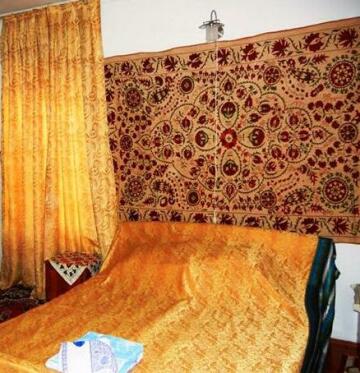 Jahongir B&B