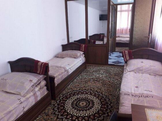 Jasur Hotel - Photo2