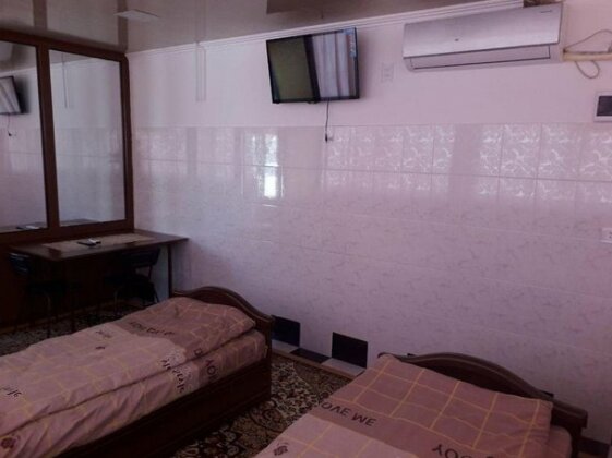 Jasur Hotel - Photo4
