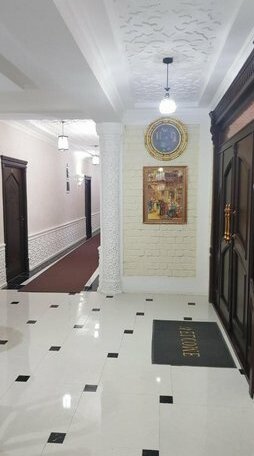 Kamila Boutique Hotel - Photo3
