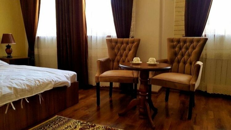 Kamila Boutique Hotel - Photo4