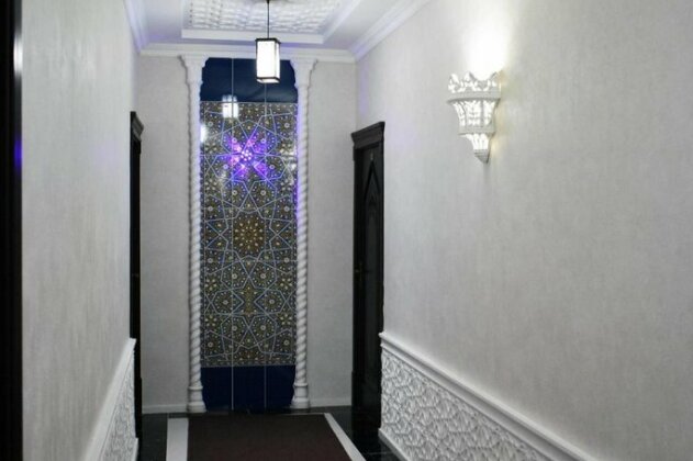 Kamila Boutique Hotel - Photo5