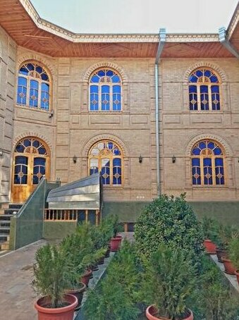 Kamila Prime B&B