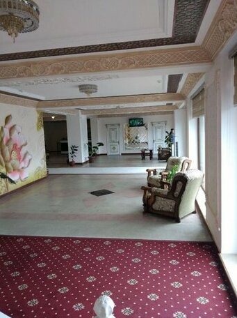 Kattakurgan Central Hotel - Photo3