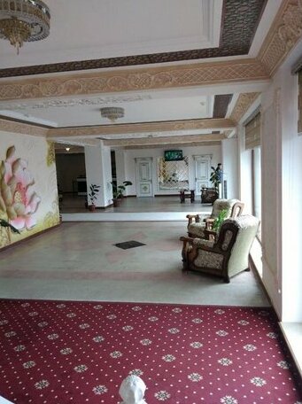 Kattakurgan Central Hotel - Photo3