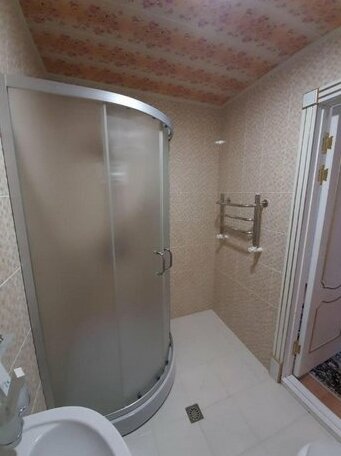 Kattakurgan Central Hotel - Photo5