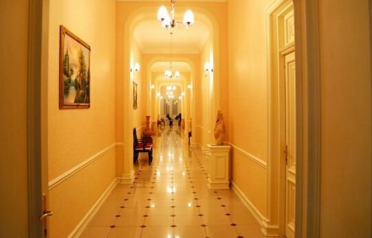 Konstantin Hotel - Photo3