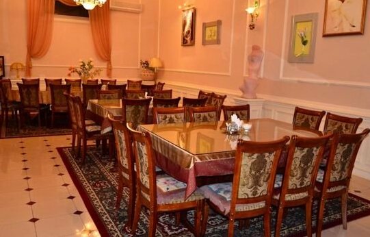 Konstantin Hotel - Photo4