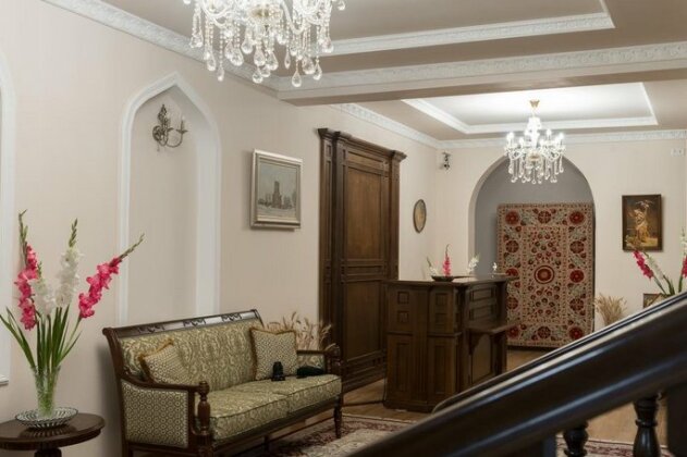 L'Argamak - Photo5