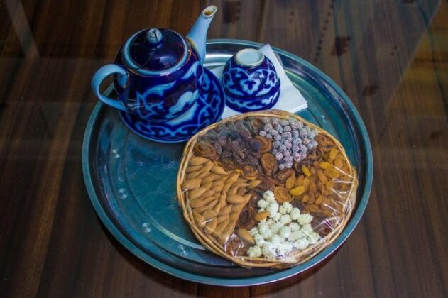 Lux Hotel Samarkand - Photo5