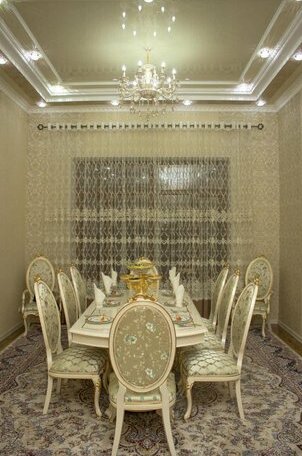 Luxury Guest House Samarkand - Photo2