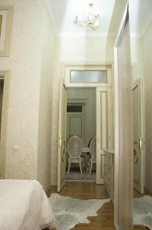 Luxury Guest House Samarkand - Photo3