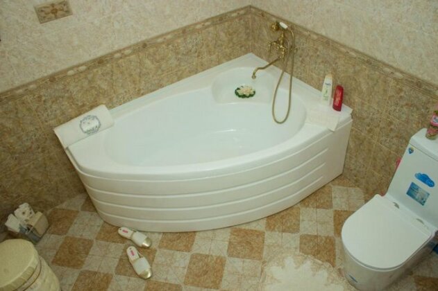 Luxury Guest House Samarkand - Photo4