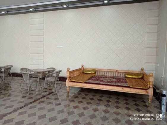 Luxury Guesthouse Samarkand - Photo3