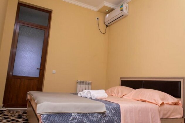 Magister Hotel Samarkand - Photo3