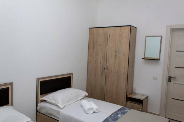 Magister Hotel Samarkand - Photo4
