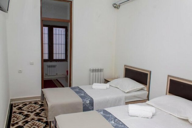 Magister Hotel Samarkand - Photo5