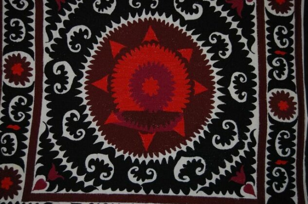 Mahbuba - Photo2