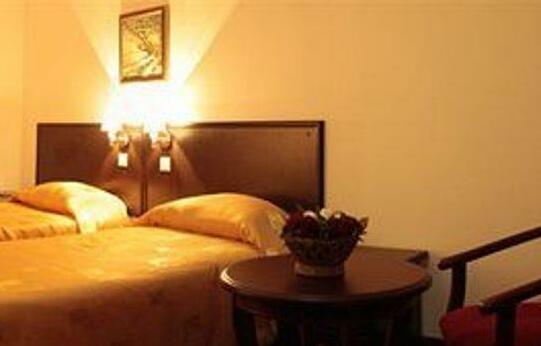 Majestic Palace Hotel - Photo2