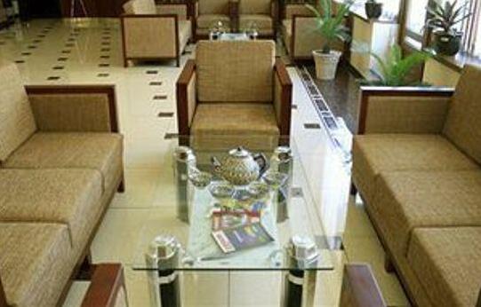Majestic Palace Hotel - Photo3