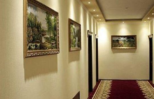 Majestic Palace Hotel - Photo4
