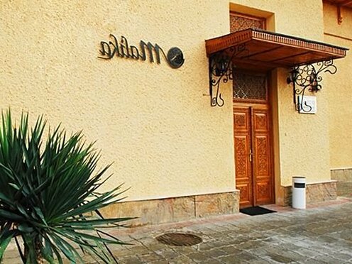 Malika Classic Hotel - Photo2