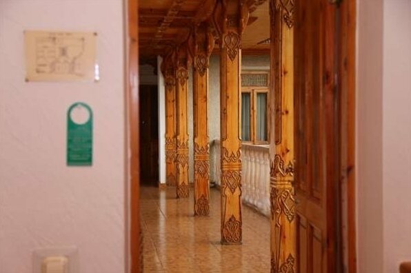 Malika Classic Hotel - Photo3