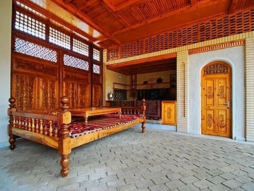Malika Classic Hotel - Photo4