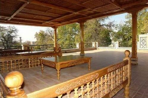 Malika Prime Hotel - Photo2