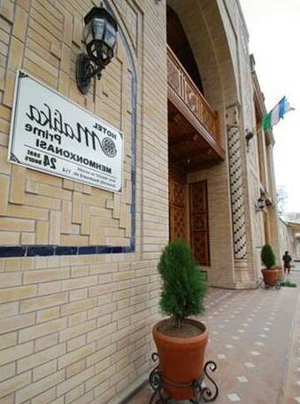 Malika Prime Hotel - Photo3