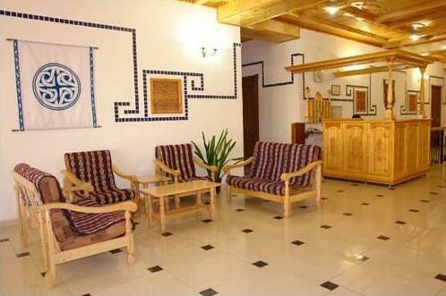 Malika Prime Hotel - Photo4