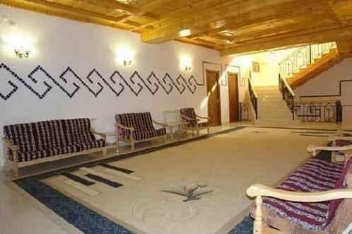 Malika Prime Hotel - Photo5
