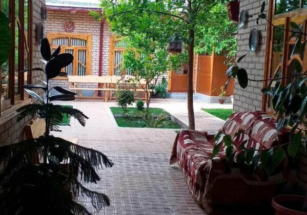 Marhabo Guesthouse - Photo2