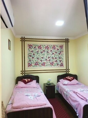 Marhabo Guesthouse - Photo4