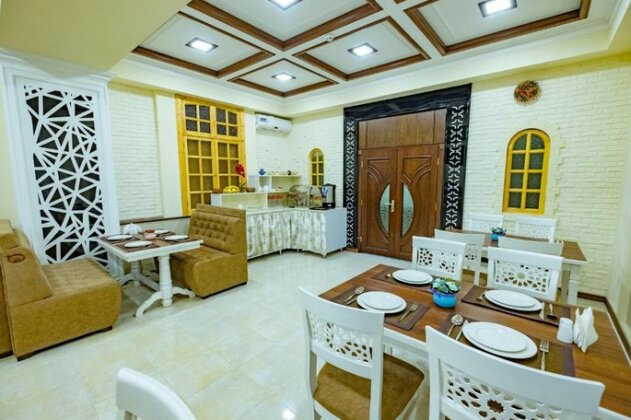 Meros Boutique Hotel - Photo3