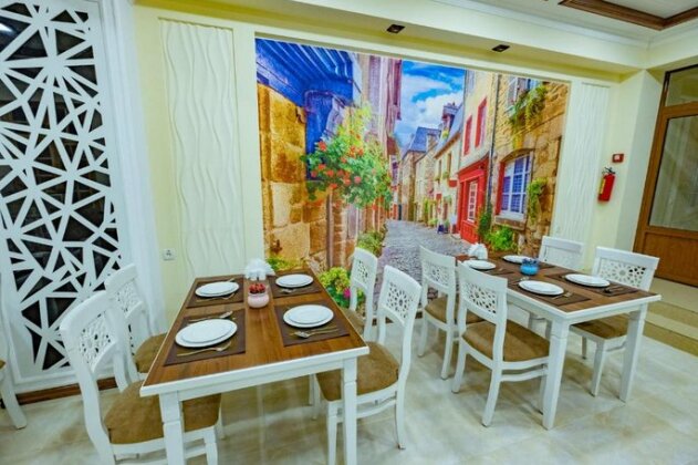 Meros Boutique Hotel - Photo5