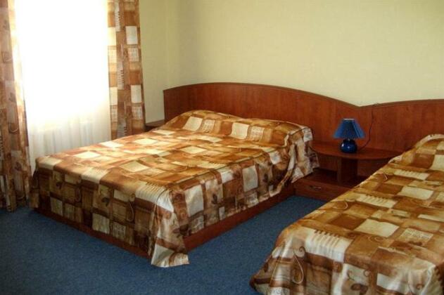 Mini Inn Shakhname - Photo5