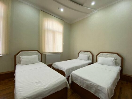 MountainView Hotel - Photo3