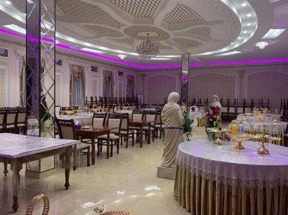 MountainView Hotel - Photo5