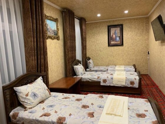 Musina Samarkand - Photo2