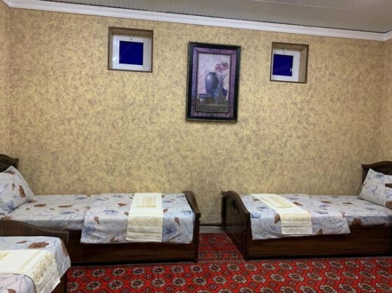 Musina Samarkand - Photo4