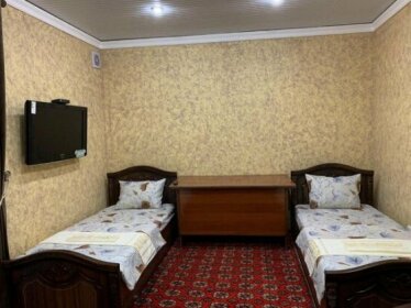 Musina Samarkand
