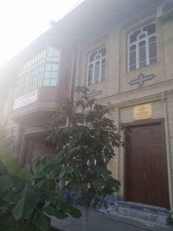Navruzbek