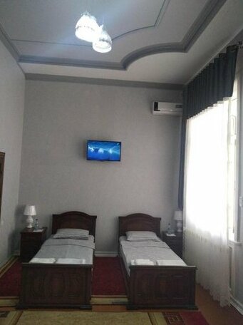 Navruzbek - Photo2