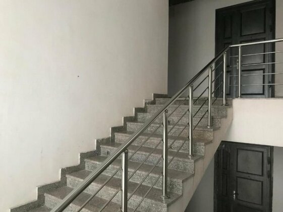New apartment in new building - Photo3