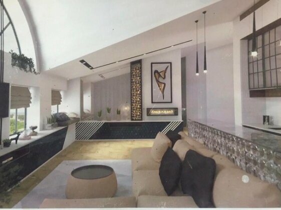 New apartment in new building - Photo4