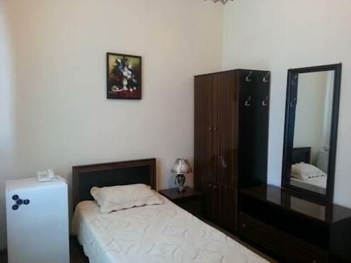 Nodir Samarkand - Photo2
