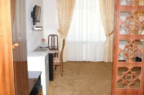 Nodir Samarkand - Photo5