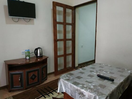 Okey Sanatory Kaynar - Photo3